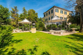 Villa ITO La Spezia